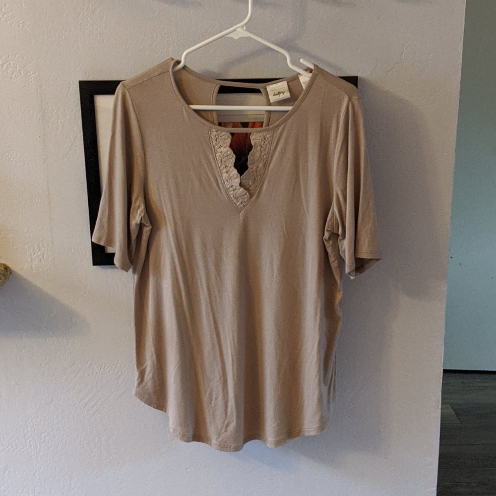 Daytrip top